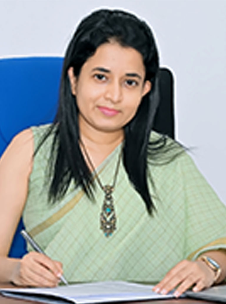 Saegis: Department of Management